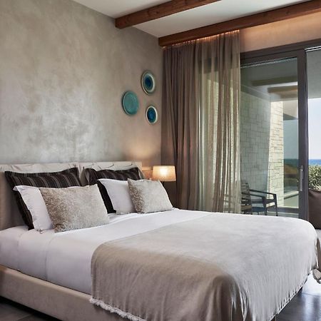 Atlantica Dreams Resort Gennadi Dış mekan fotoğraf